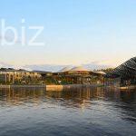 Luxury Apartment in Istanbul’s Historical Coastal Area (Listing No: 10099)