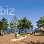 Luxury Apartment in Istanbul’s Historical Coastal Area (Listing No: 10099)