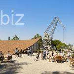 Luxury Apartment in Istanbul’s Historical Coastal Area (Listing No: 10099)