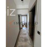 Besiktas’ta Charm Dolu Bir Daire (İlan No: 10100)