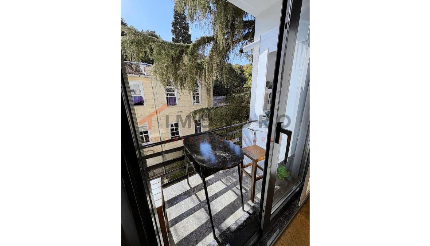 Charming Apartment in the Heart of Besiktas