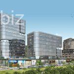 Modern Apartment in Istanbul’s Maslak Area (Listing No: 10101)