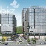 Modern Apartment in Istanbul’s Maslak Area (Listing No: 10101)