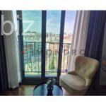 Beyoğlu’nda Kalabalık Bir Daire (İlan No: 10102)