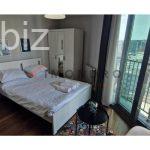 Beyoğlu’nda Kalabalık Bir Daire (İlan No: 10102)