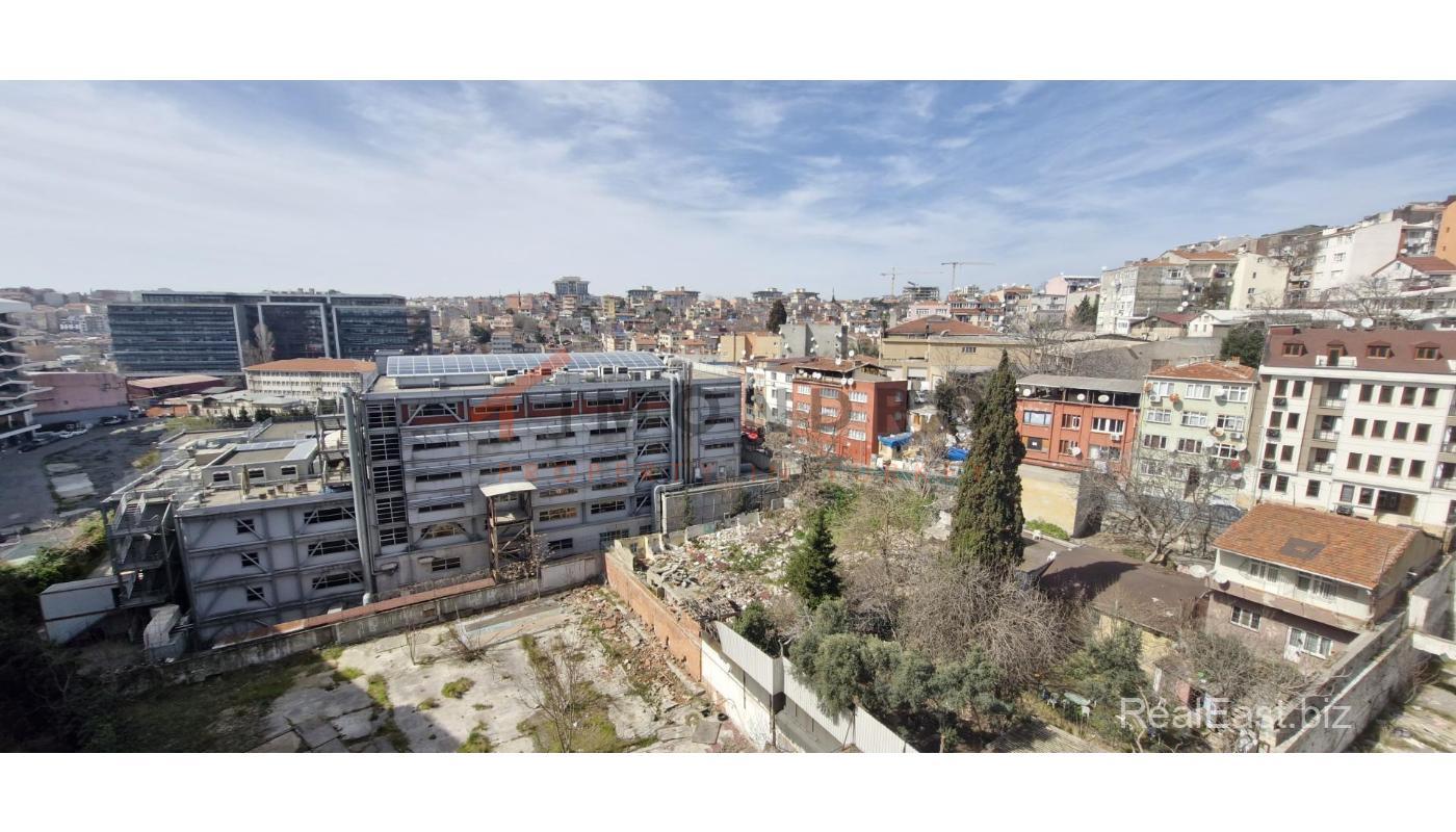Charming Apartment in the Heart of Beyoglu