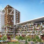Charming 2+1 Apartment in Istanbul (Listing No: 10103)