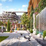 Charming 2+1 Apartment in Istanbul (Listing No: 10103)