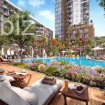 Charming 2+1 Apartment in Istanbul (Listing No: 10103)