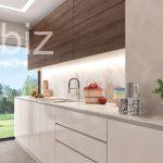 Charming 2+1 Apartment in Istanbul (Listing No: 10103)