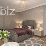 Charming 2+1 Apartment in Istanbul (Listing No: 10103)