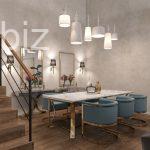 Charming 2+1 Apartment in Istanbul (Listing No: 10103)