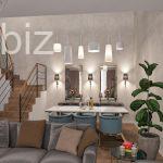 Charming 2+1 Apartment in Istanbul (Listing No: 10103)