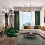 Charming 2+1 Apartment in Istanbul (Listing No: 10103)