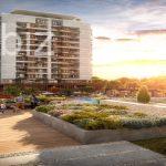 Charming 2+1 Apartment in Istanbul (Listing No: 10103)