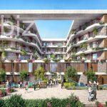 Charming 2+1 Apartment in Istanbul (Listing No: 10103)