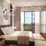 Breathtaking Bosphorus View Apartments in Şişli, Istanbul (Listing No: 10104)
