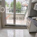 İstanbul Beşiktaş’ta Çekici Daire (İlan No: 10107)