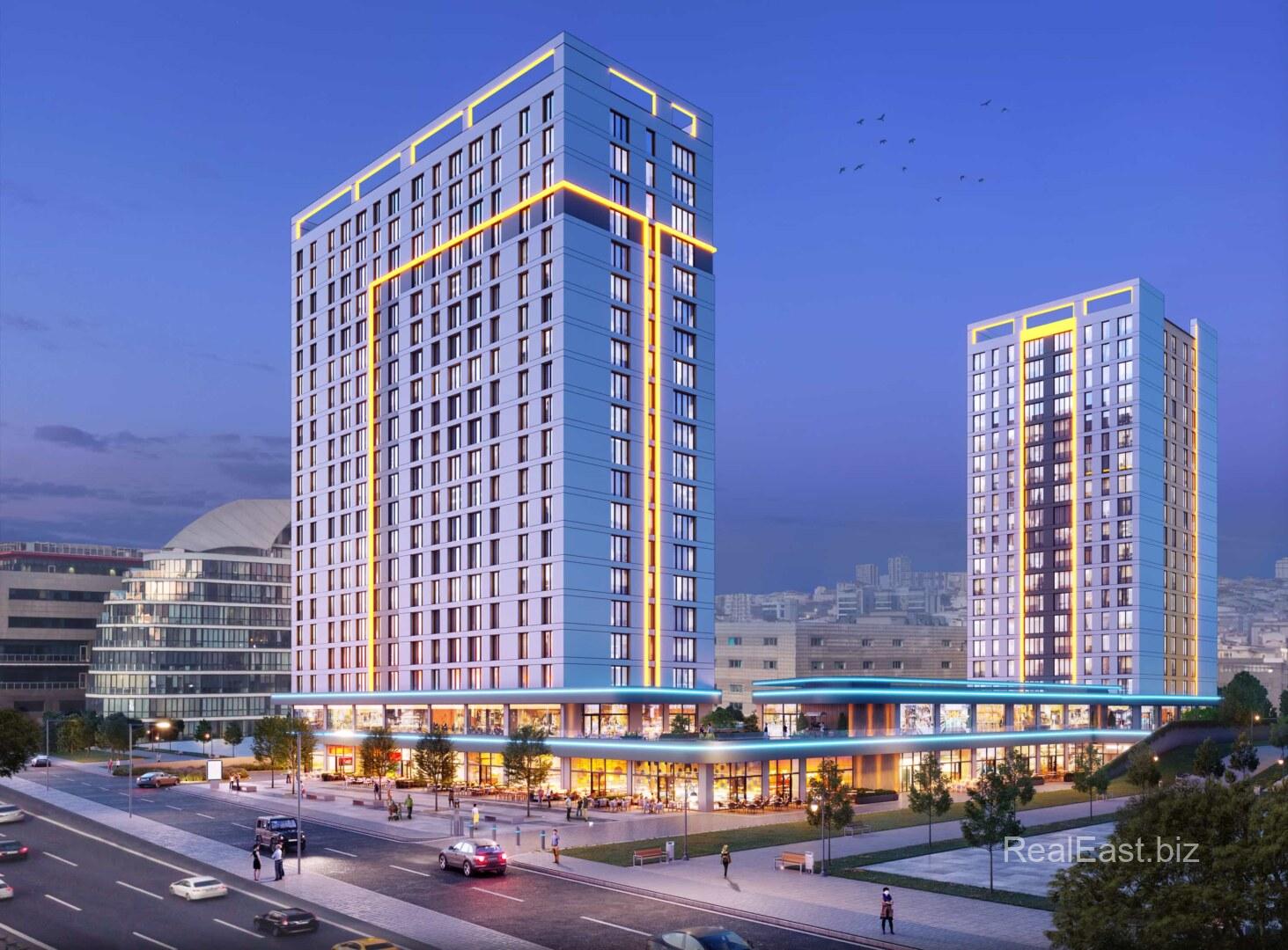 Exceptional Investment Opportunity in Istanbul