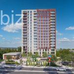 İstanbul’un Dinamik Bağcılar Bölgesinde Modern Daire (İlan No: 10111)