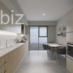 İstanbul’un Dinamik Bağcılar Bölgesinde Modern Daire (İlan No: 10111)