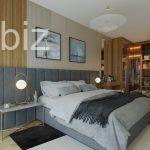İstanbul’un Dinamik Bağcılar Bölgesinde Modern Daire (İlan No: 10111)