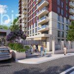 İstanbul’un Dinamik Bağcılar Bölgesinde Modern Daire (İlan No: 10111)