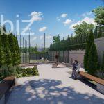 İstanbul’un Dinamik Bağcılar Bölgesinde Modern Daire (İlan No: 10111)