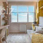 Canlı Kadıköy’de Modern Daire (İlan No: 10112)