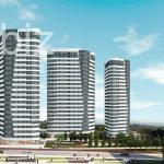 Canlı Kadıköy’de Modern Daire (İlan No: 10112)