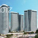 Canlı Kadıköy’de Modern Daire (İlan No: 10112)