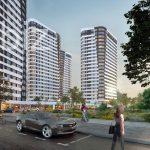 Canlı Kadıköy’de Modern Daire (İlan No: 10112)