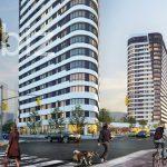 Canlı Kadıköy’de Modern Daire (İlan No: 10112)