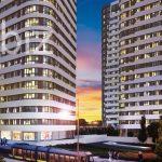 Canlı Kadıköy’de Modern Daire (İlan No: 10112)
