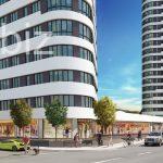 Canlı Kadıköy’de Modern Daire (İlan No: 10112)
