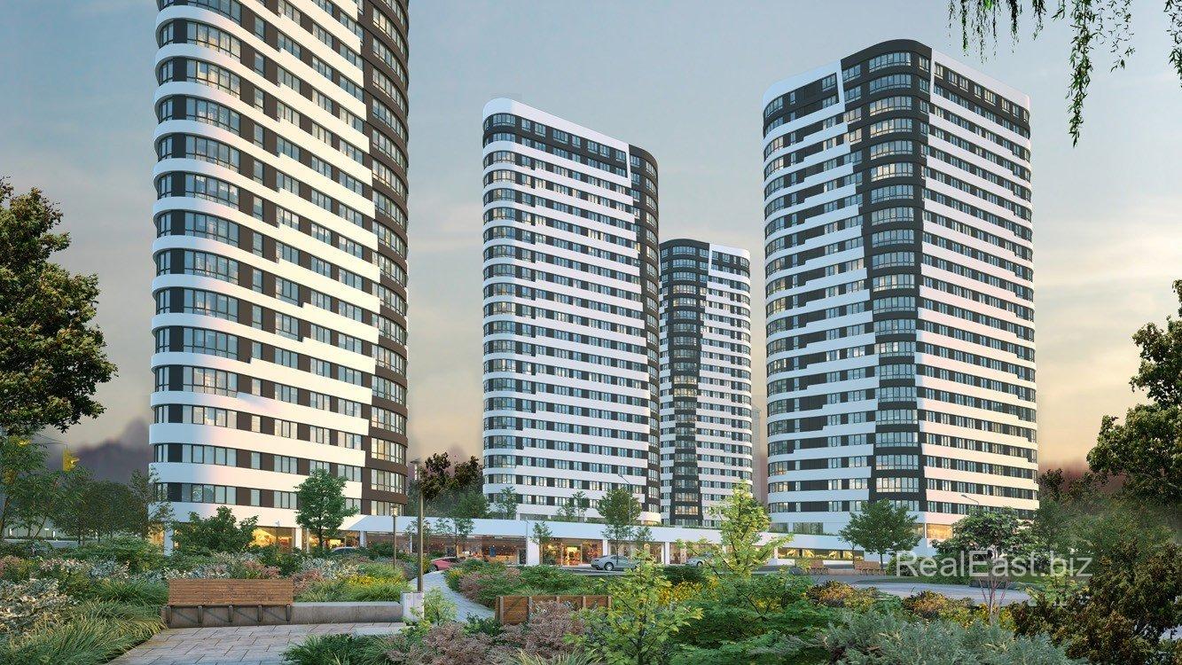Modern Apartment in Vibrant Kadikoy, Istanbul