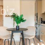 Modern Living in Kağıthane, Istanbul (Listing No: 10113)