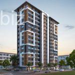 Stunning Apartments with Scenic Views in Istanbul (Listing No: 10115)