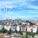 Stunning Apartments with Scenic Views in Istanbul (Listing No: 10115)