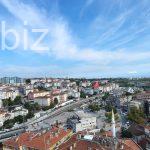 Stunning Apartments with Scenic Views in Istanbul (Listing No: 10115)