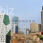 Charming Apartment in Kagithane, Istanbul (Listing No: 10116)