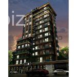 Tarihî Eyup, İstanbul’da Sıcak Bir Daire (İlan No: 10117)