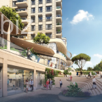 Contemporary Studio Apartment in Vibrant Istanbul (Listing No: 10119)