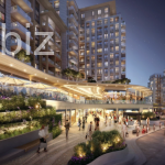 Contemporary Studio Apartment in Vibrant Istanbul (Listing No: 10119)