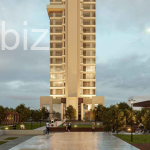 Modern 2+1 Apartment in the Heart of Istanbul (Listing No: 10120)