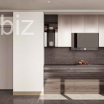 Modern 2+1 Apartment in the Heart of Istanbul (Listing No: 10120)