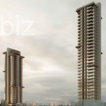 Modern 2+1 Apartment in the Heart of Istanbul (Listing No: 10120)