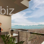 Modern 2+1 Apartment in the Heart of Istanbul (Listing No: 10120)