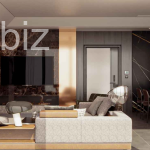 Modern 2+1 Apartment in the Heart of Istanbul (Listing No: 10120)