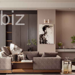 Modern 2+1 Apartment in the Heart of Istanbul (Listing No: 10120)